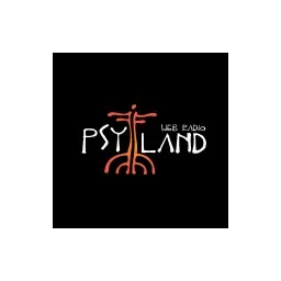 Λογότυπο Psyland Radio