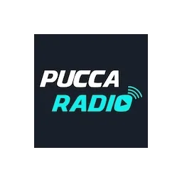 Λογότυπο Pucca Radio