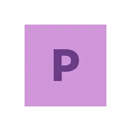 Λογότυπο Purple Radio Athens