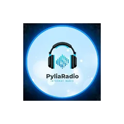 Λογότυπο Pylia Radio