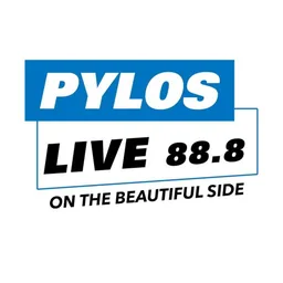 Λογότυπο Pylos Live 88.8