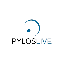 Λογότυπο Pylos Live Radio