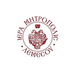 Λογότυπο Ρ/Σ Ιεράς Μητροπόλεως Λεμεσού 94.5