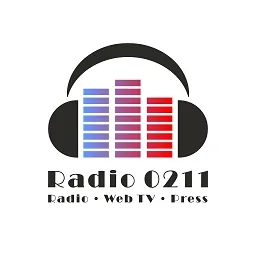 Λογότυπο Radio 0211