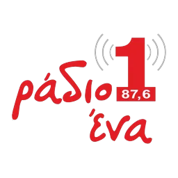 Λογότυπο Ράδιο 1 87.6