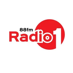 Λογότυπο Radio 1 88