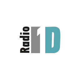 Λογότυπο Radio 1D