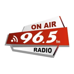 Λογότυπο Radio 965 FM 96.5