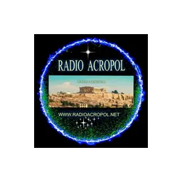 Λογότυπο Radio Acropol 1242 Am Mw Khz