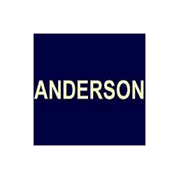 Λογότυπο Radio Anderson
