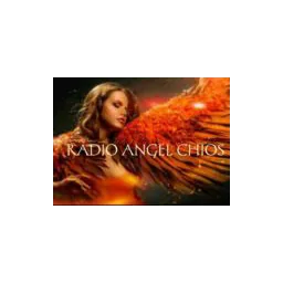 Λογότυπο Radio Angel Χίος