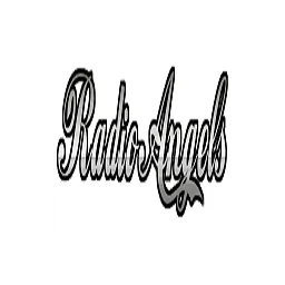 Λογότυπο Radio Angels