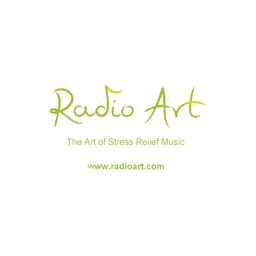 Λογότυπο Radio Art