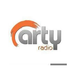 Λογότυπο Radio Arty