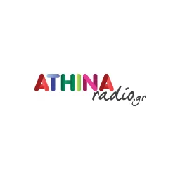 Λογότυπο Ράδιο Αθήνα