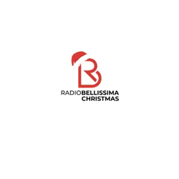 Λογότυπο Radio Bellissima Christmas