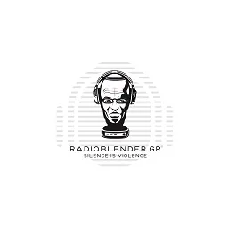 Λογότυπο Radio Blender