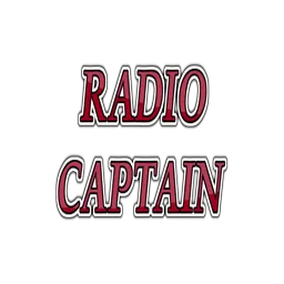 Λογότυπο Radio Captain