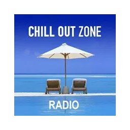 Λογότυπο Radio Chill-out Zone
