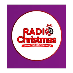 Λογότυπο Radio Christmas