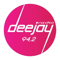 Λογότυπο Radio Dee Jay 94.2