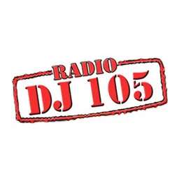 Λογότυπο Radio DJ 105