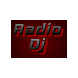 Λογότυπο Radio Dj