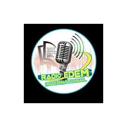 Λογότυπο radio edem