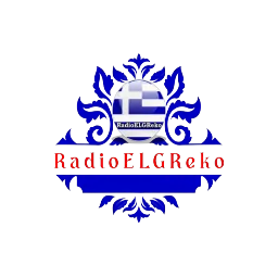 Λογότυπο Radio ELGReko