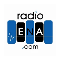 Λογότυπο Radio ENA 87.6