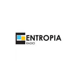 Λογότυπο Ράδιο Εντροπία