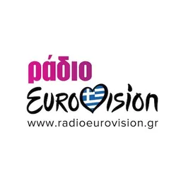 Λογότυπο Ράδιο Eurovision