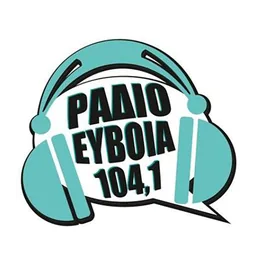 Λογότυπο Ράδιο Εύβοια 104.1