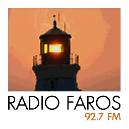 Λογότυπο Ράδιο Φάρος 92.7
