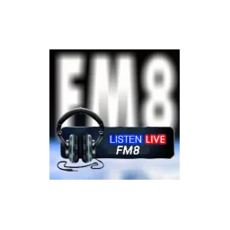 Λογότυπο Ράδιο FM 88.5