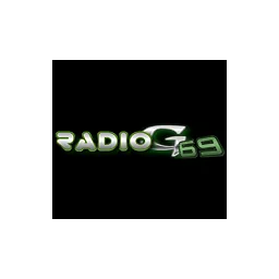 Λογότυπο Radio G69