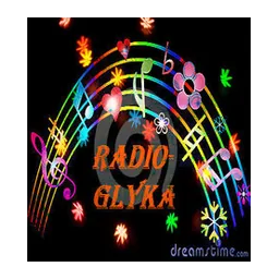 Λογότυπο Radio Glyka