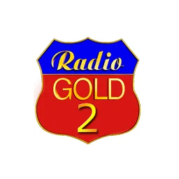 Λογότυπο Radio Gold 2