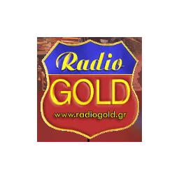 Λογότυπο Radio Gold @net
