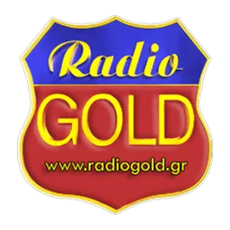 Λογότυπο Radio Gold