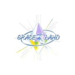 Λογότυπο Radio Graceland