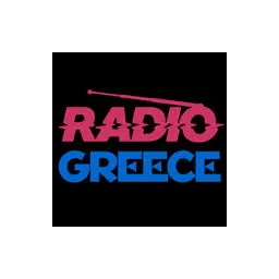 Λογότυπο Radio Greece