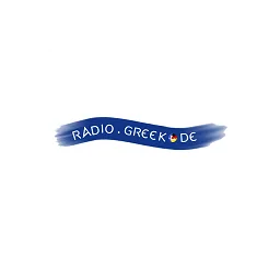 Λογότυπο Radio Greek.de
