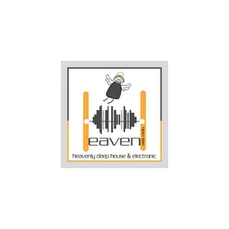 Λογότυπο Radio Heaven