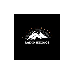 Λογότυπο Radio Helmos