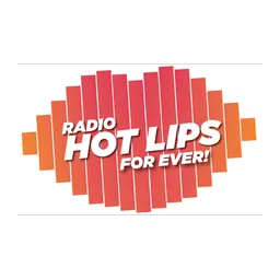 Λογότυπο Radio Hot Lips