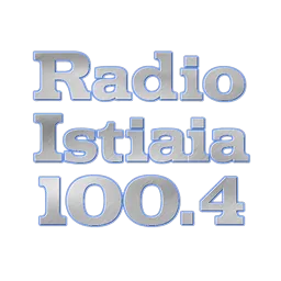 Λογότυπο Ράδιο Ιστιαία 100.4