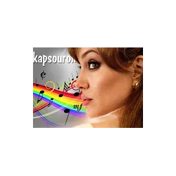 Λογότυπο Ράδιο Καψουρομάγαζο