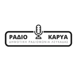 Λογότυπο Ράδιο Καρυά 97.4