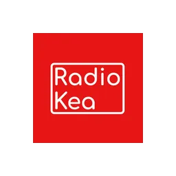 Λογότυπο Radio KEA